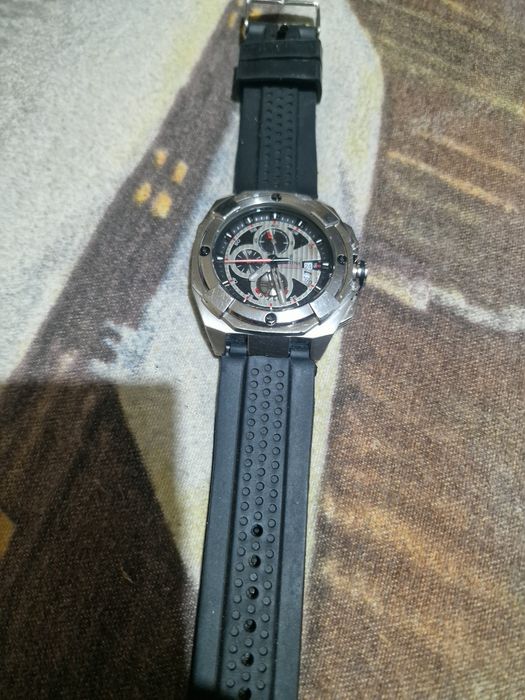 Ceas Chronograph Festina F.16351-2,47mm