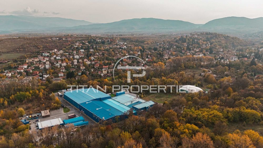 Продава се Парцел в Банкя - 733 кв.м за 164 €/кв.м - Снимка #3