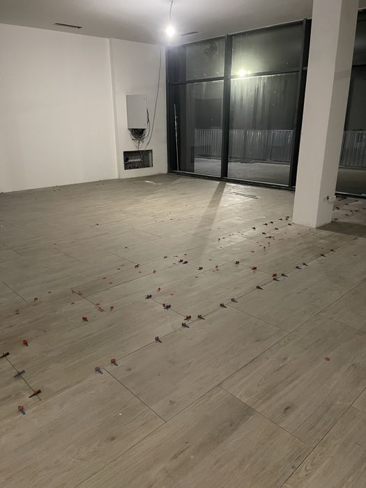 Монтаж Плочки фаянс теракот гранитогрес Варна