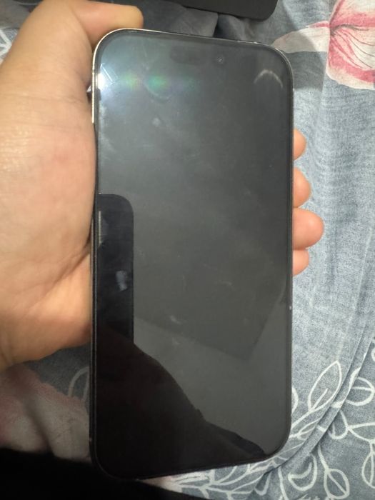iPhone 16 Pro 256 G
