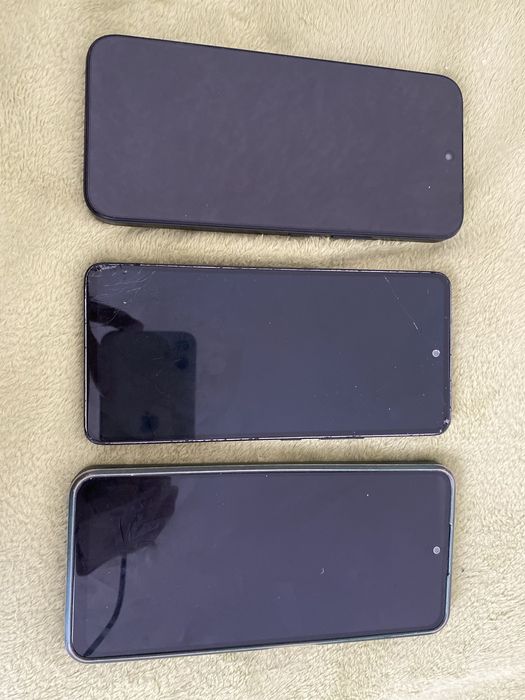 РедмиНот12,ХОНОРх6