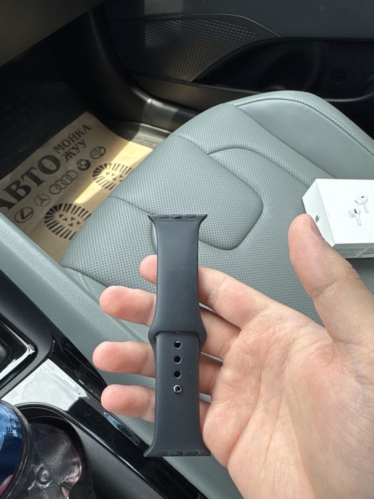apple watch series 8 41mm