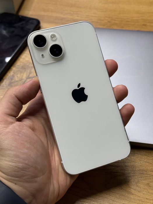 iPhone 14 256gb ideal