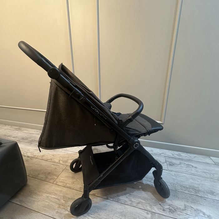 Продаю кодяску beby happy