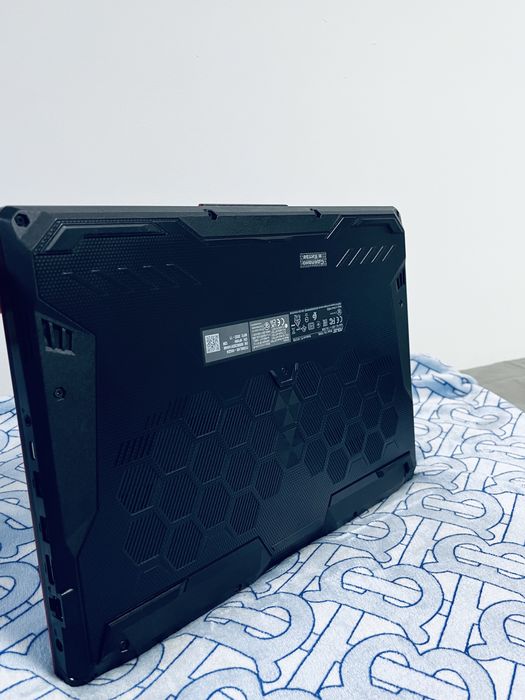 Ноутбук TUF gaming,наличка