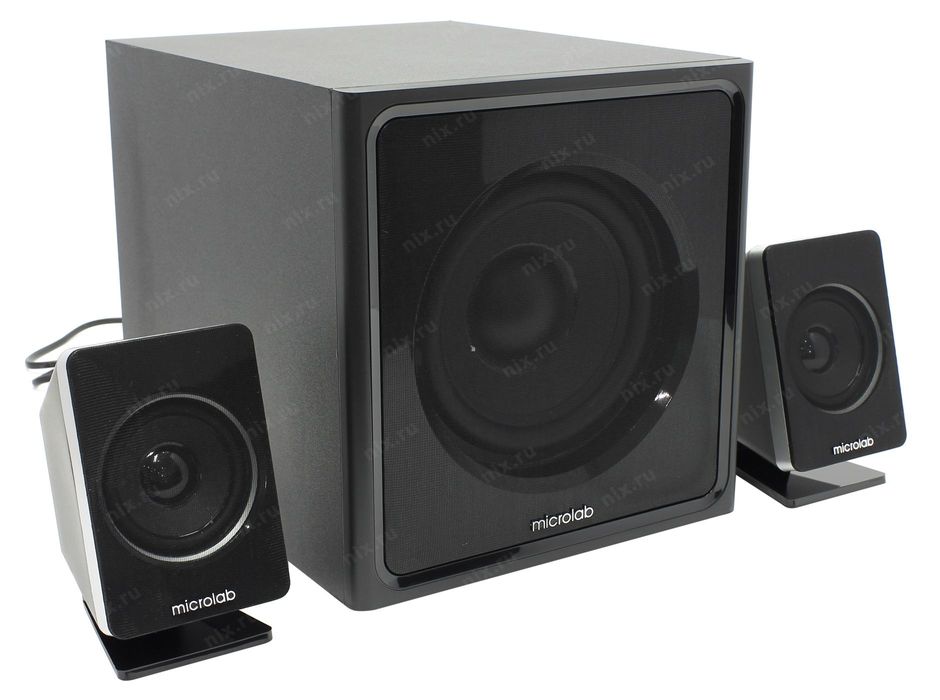 Акустическая система Microlab M-800
