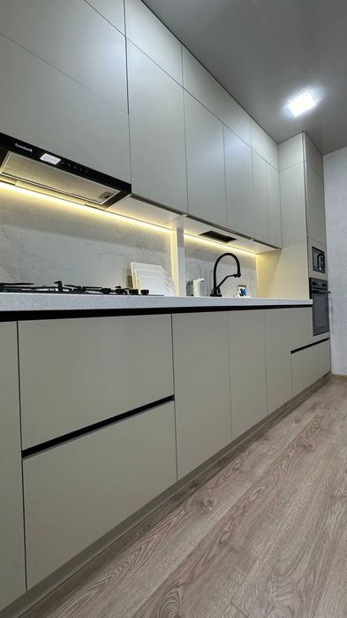 Рассрочка кухонный гарнитур ошхона шкафи