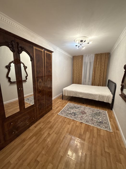 Срочно продам квартиру в Конаеве