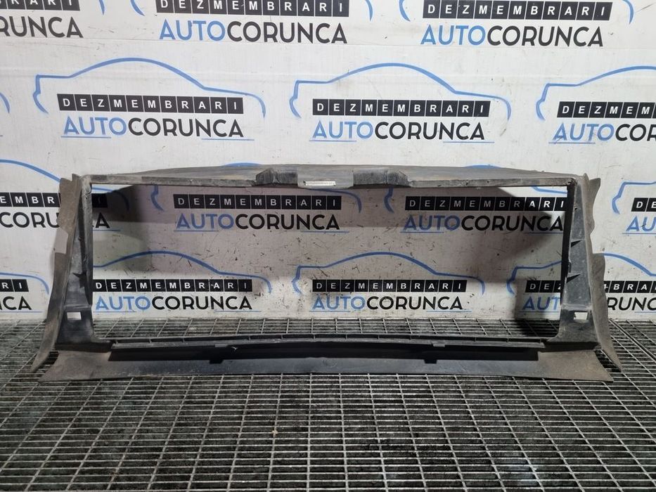 Deflector aer radiator Land Rover Freelander 2 Facelift 2010 - 2012 Galway green 821 ...