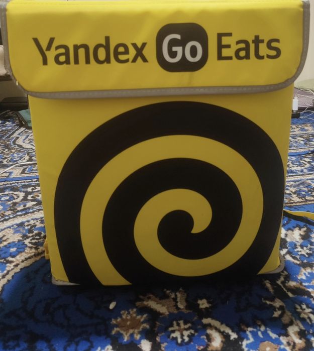 Yandex va yesexpress sunkalar sotiladi yandexs sumka yangi