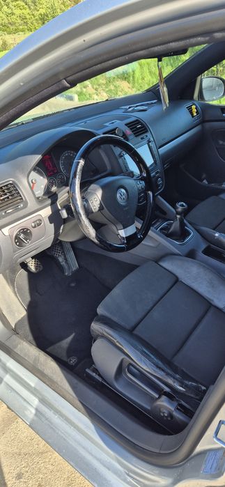 Vând Vw Golf V  1.9TDI
