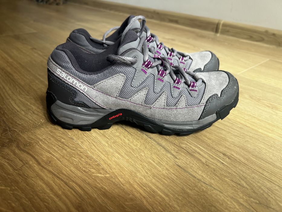 Туристически хайкинг обувки Salomon, 38