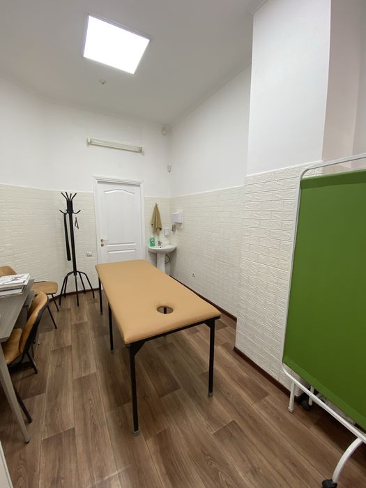 Сдается в аренду медицинский кабинет