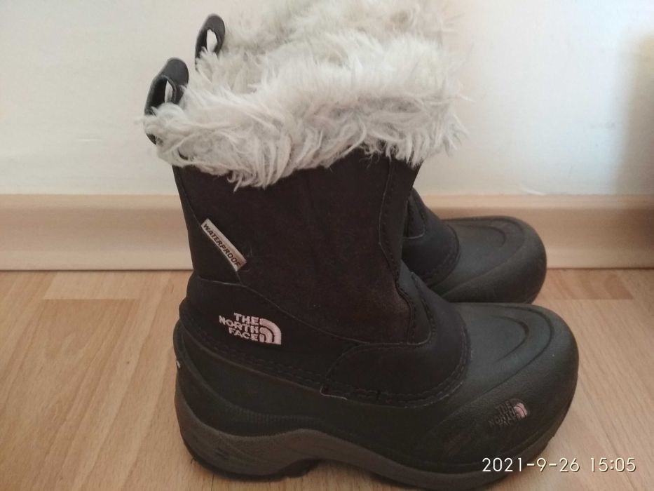 Ботушки - 28 номер