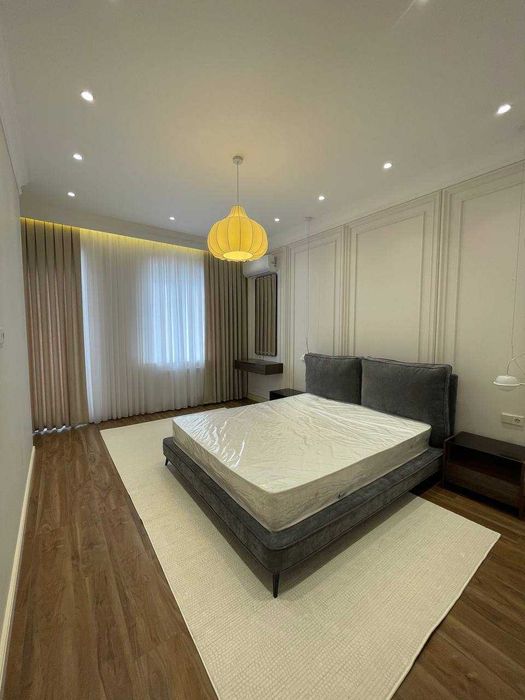 ЖК London Мирзо-Улугбекский район Новомосковская Дархан 4/8/10 130кв.м