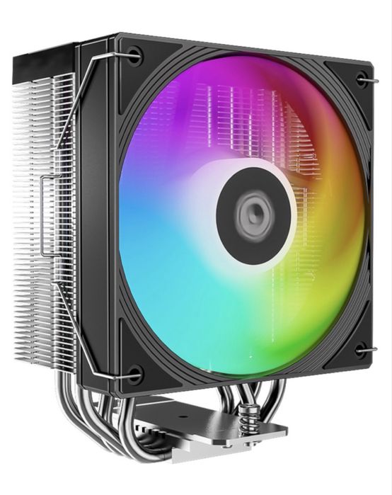 Cooler CPU ID-Cooling FROZN A410 SE ARGB