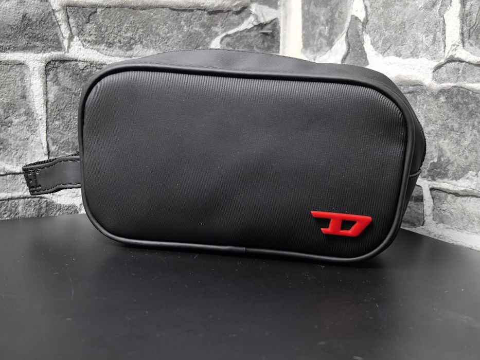 Diesel чанта тип несесер