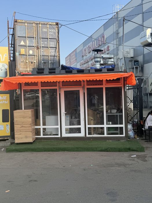 сдам в аренду или продам бутик