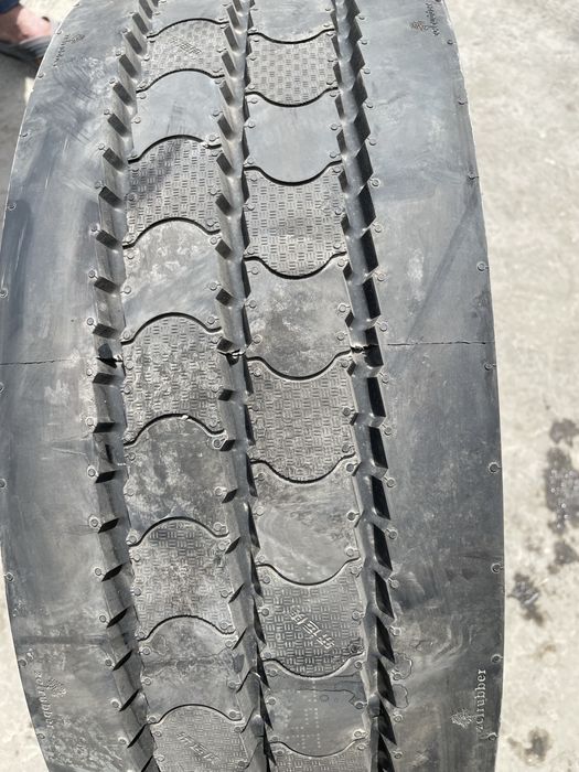 Продам шины на трал