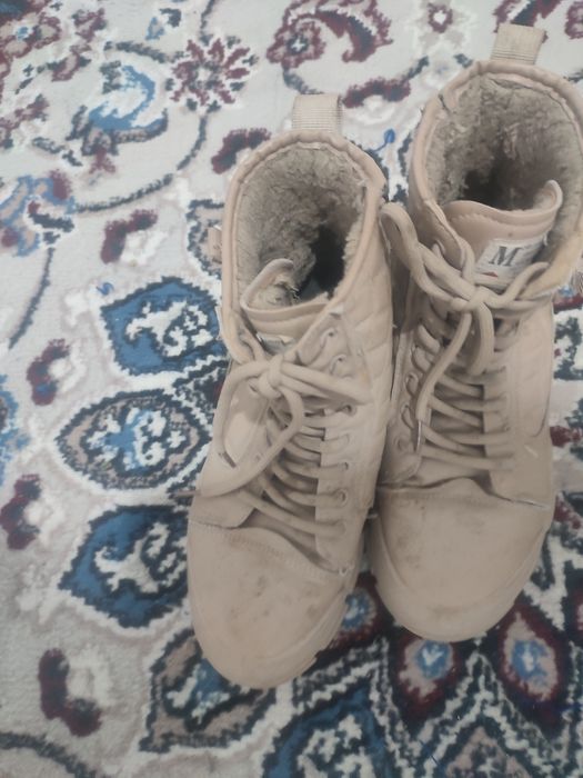 Етик Лер сатылады таза киылген