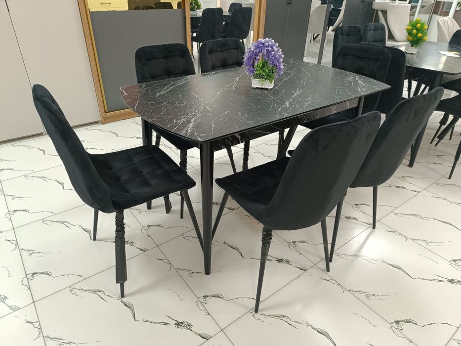 Комплект стол стулья на скидке!