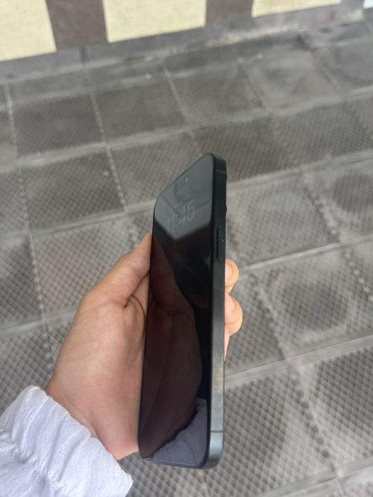Продам iPhone 15 pro max 256gb