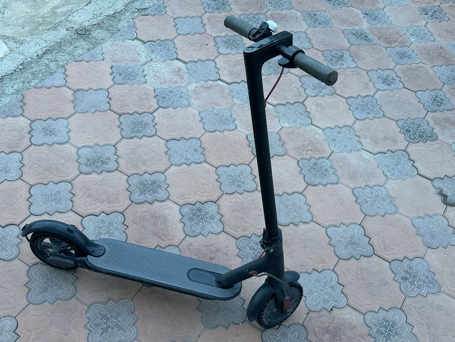 Электро самокат