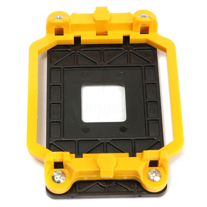 Скоба за охладител за AMD АМ2 АМ2+ АМ3 АМ3+ АМ4 FM1 FM2