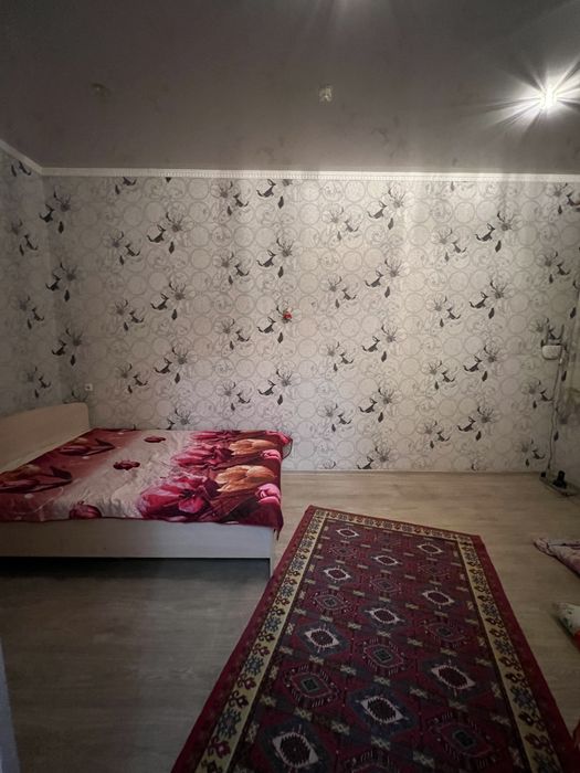 Продам 3 комнатную квартиру