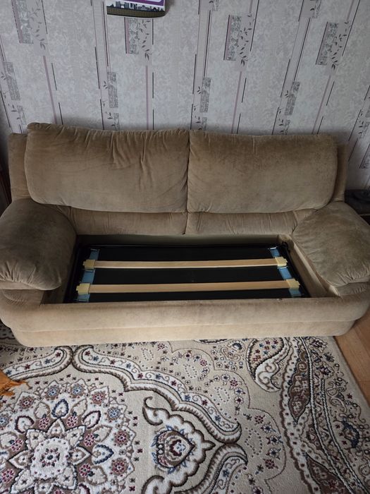 Турецкий Диван Мягкий