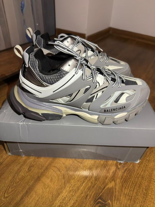 Balenciaga track, marimea 41