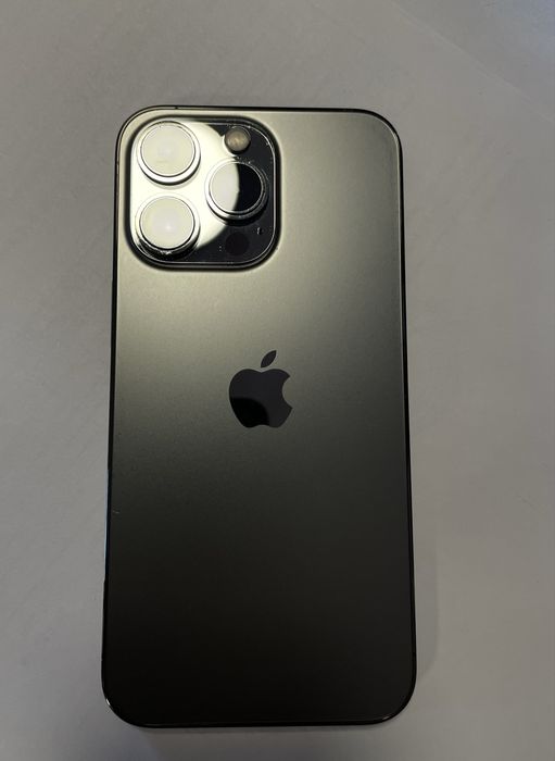 Iphone 13 pro 256G