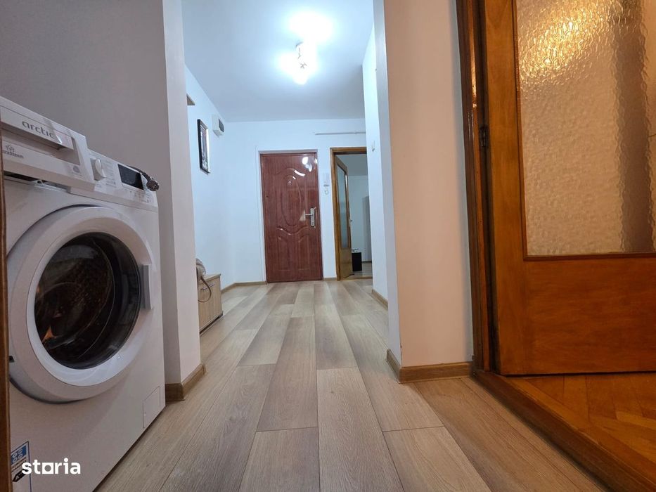 Apartament 2 Camere- Cartier- E3/ Etajul -2