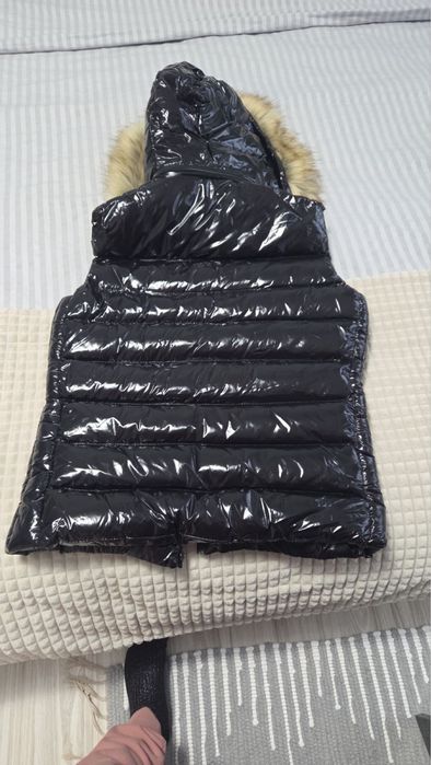 Moncler дамски елек