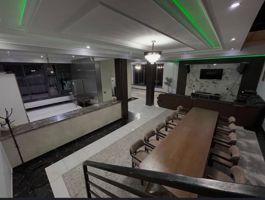 Сдам коттедж на сутки