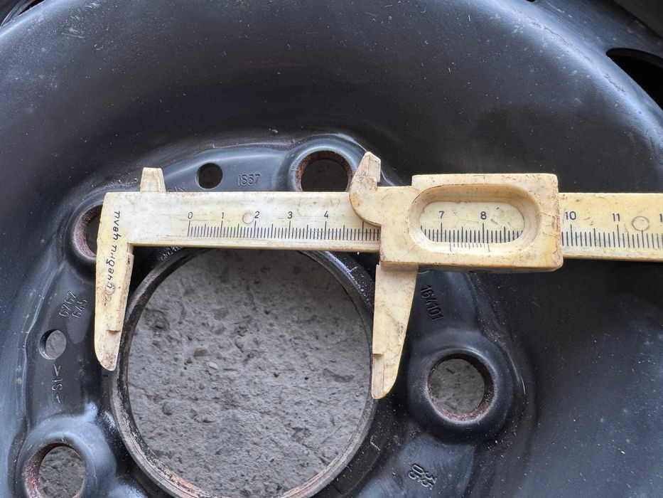 Джанти 16цола за BMW