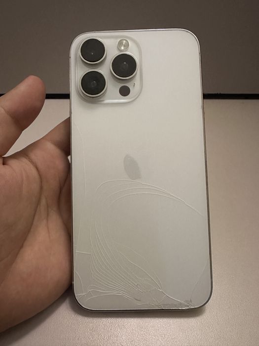 Iphone 14pro max 128/79