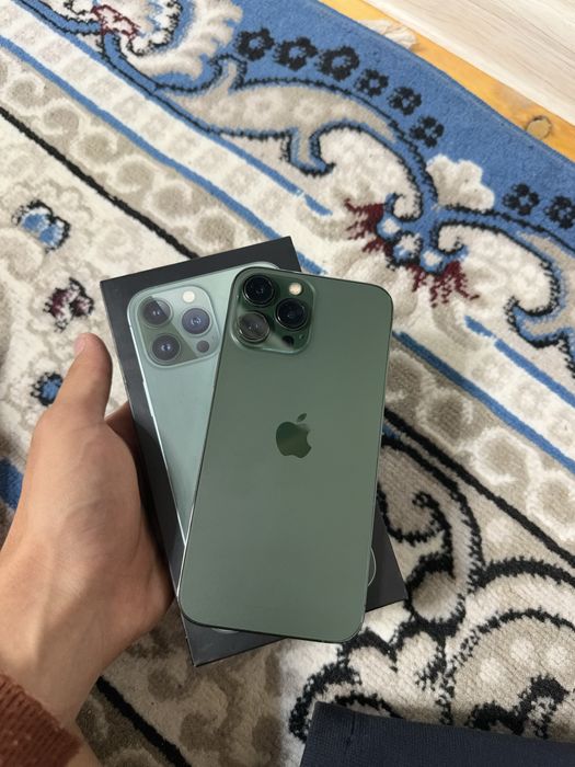 Iphone 13 pro max