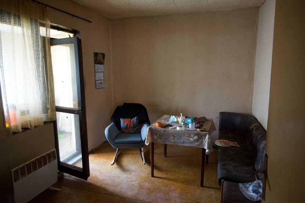 къща кв. Долно Езерово