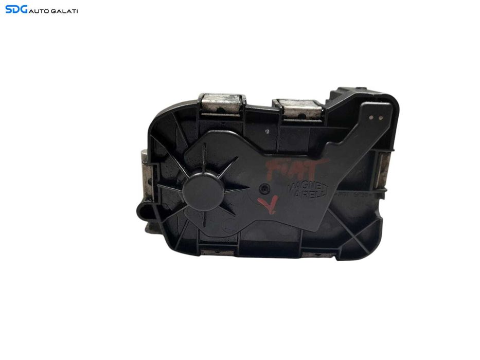Clapeta Acceleratie Fiat Idea 1.4 B 2004 - Prezent Cod 55192787 [N0510]
