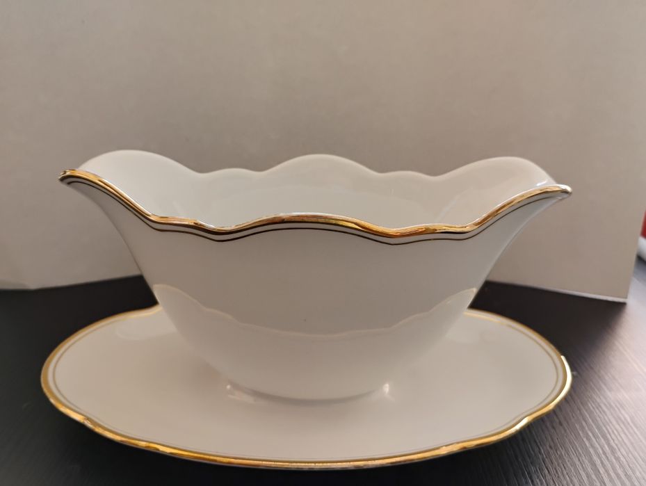 Сосиера порцелан