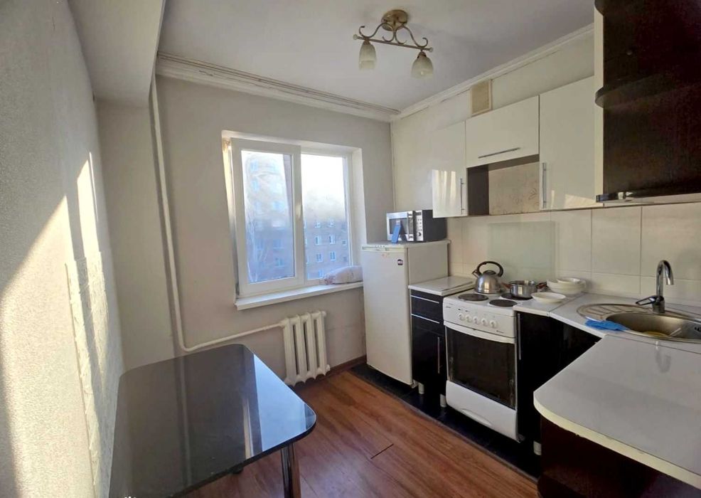 Продаётся 1 комнатная квартира