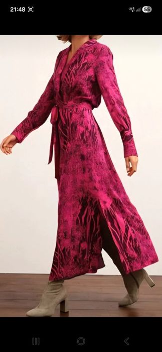 Rochie midi Next