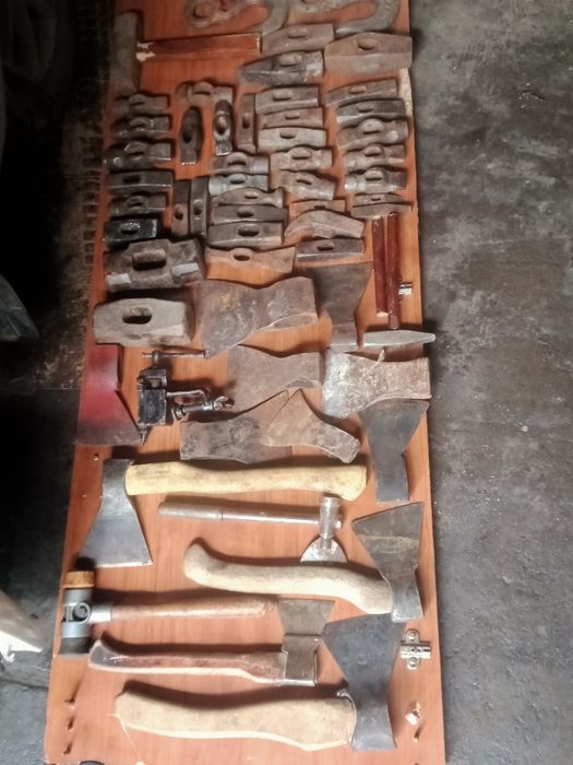 Продам топор СССР кувалду