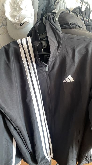 Спорт костюм Адидас(оригинал)