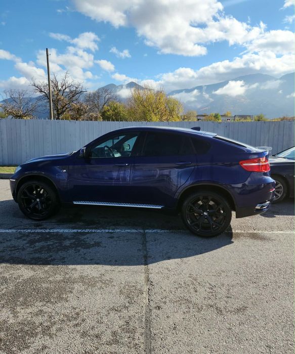 Джанти 22 за бмв х5 х6 х7