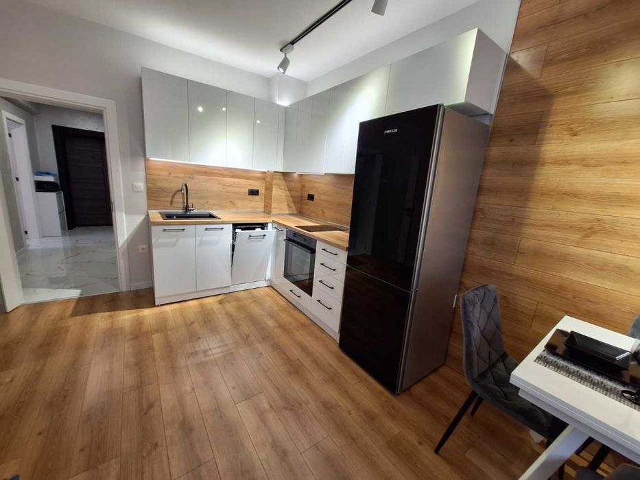 Продава се Тристаен апартамент в Пловдив, Мараша - 95 кв.м за 940 €/кв.м - Снимка #5