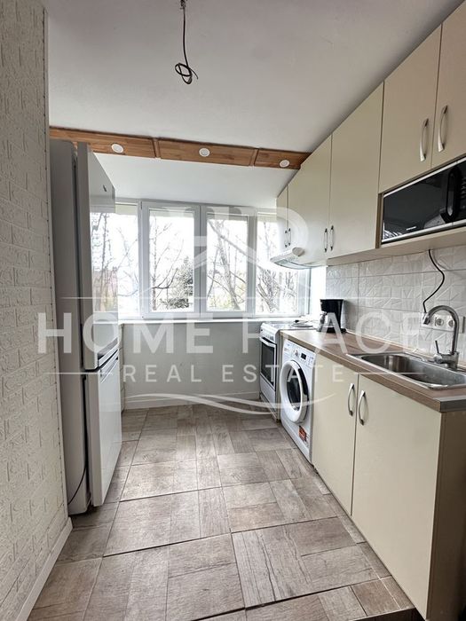 Едностаен апартамент/кв.Левски/Отлична инвестиция