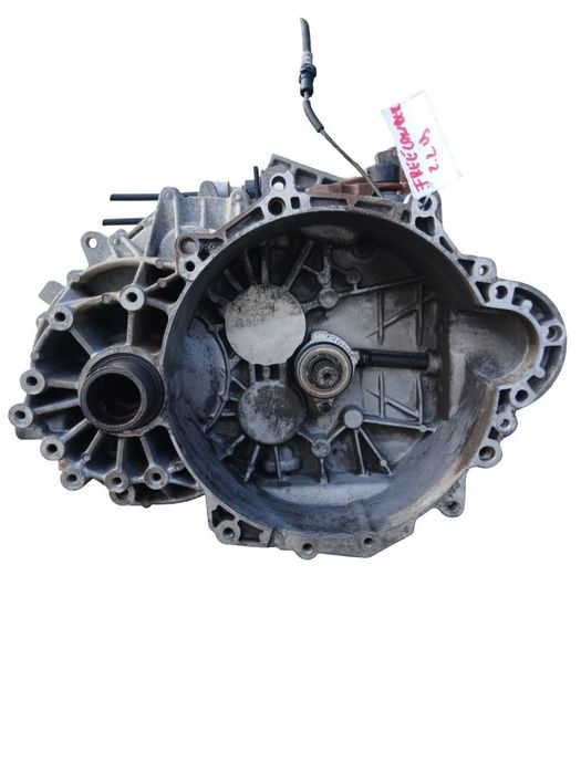Cutie Viteze Manuala 4X4 Land Rover Freelender 2 2.2 7G9R7002Hj
