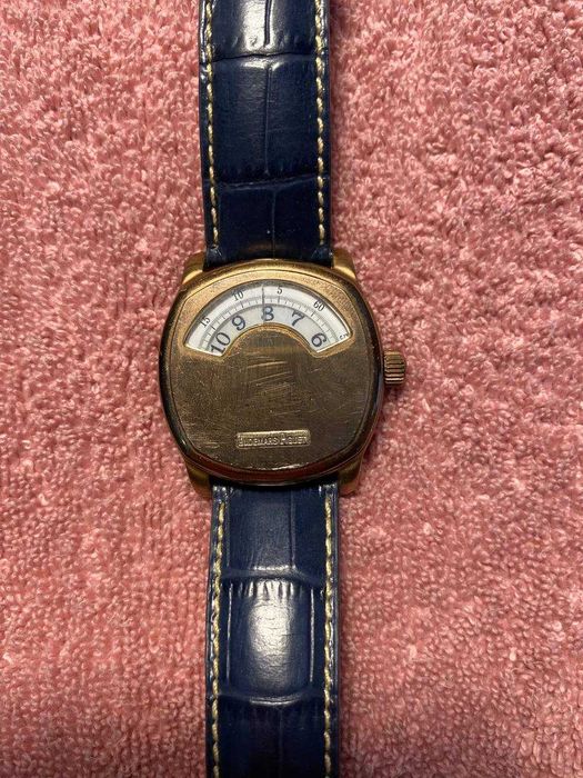 Часы Audemars Piguet  «John Schaeffer»